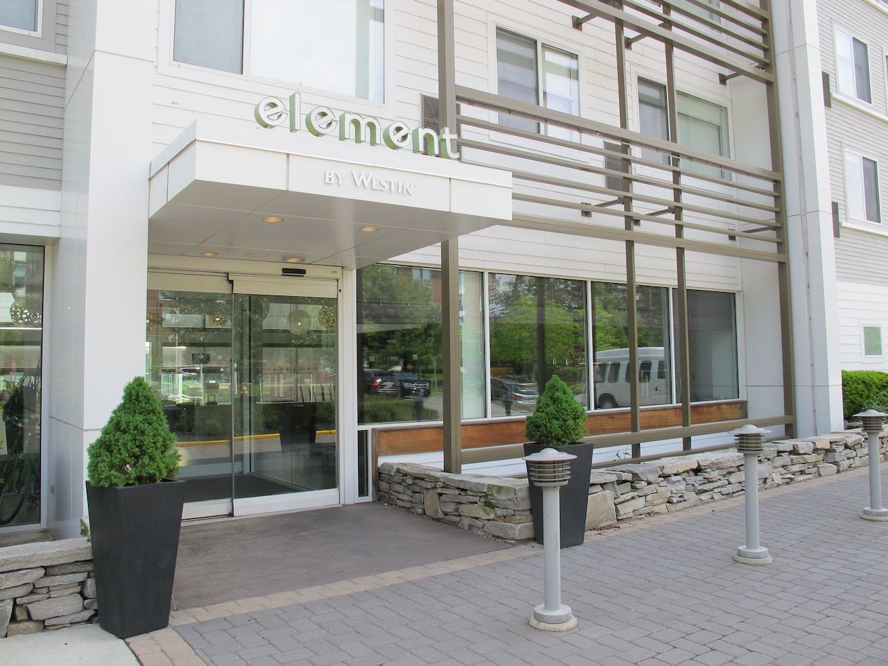 Element Hotel Lexington